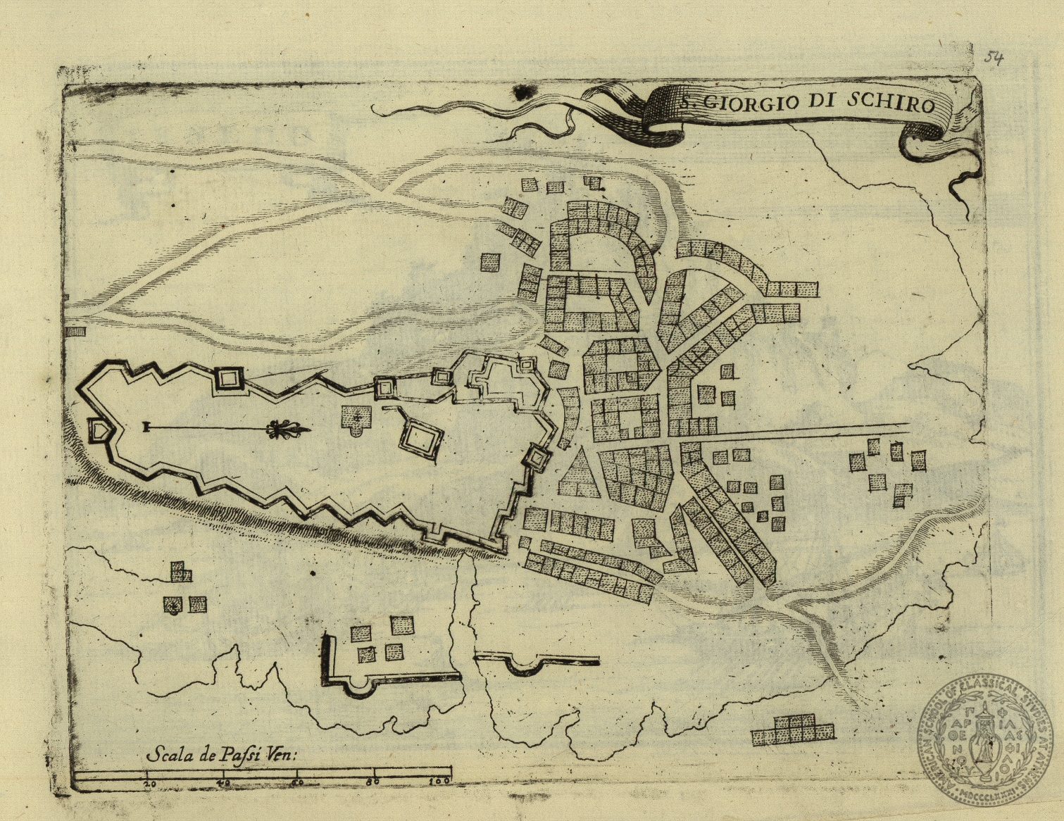 S. Giorgio di Schiro